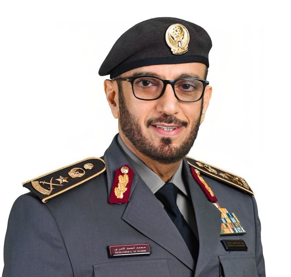 الامارات | المري: تعلمت من محمد بن راشد أن القيادة ليست امتيازاً بل التزام بخدمة الوطن والمجتمع