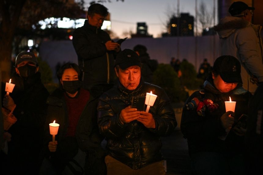 إجراءات للعزل.. المعارضة بكوريا الجنوبية تُصعد تحركاتها ضد الرئيس