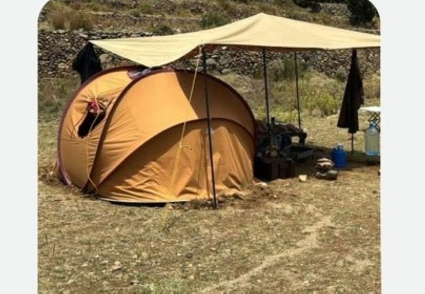 ضبط مواطن ارتكب مخالفة رعي بمحمية الملك عبد العزيز الملكية