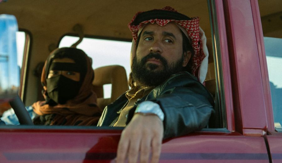 قراءة في الأفلام السعودية المشاركة في "مهرجان البحر الأحمر"