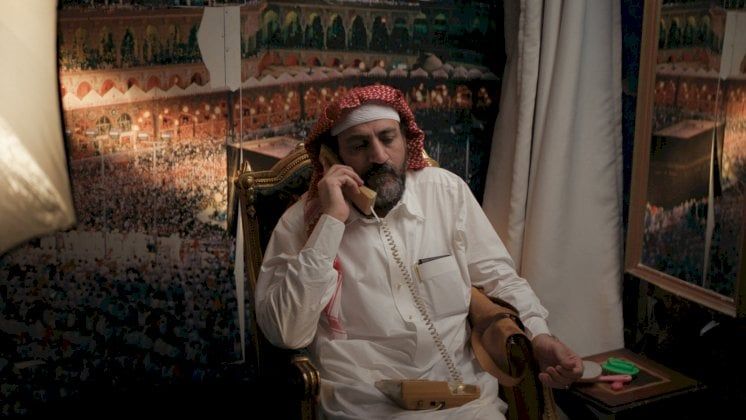 قراءة في الأفلام السعودية المشاركة في "مهرجان البحر الأحمر"