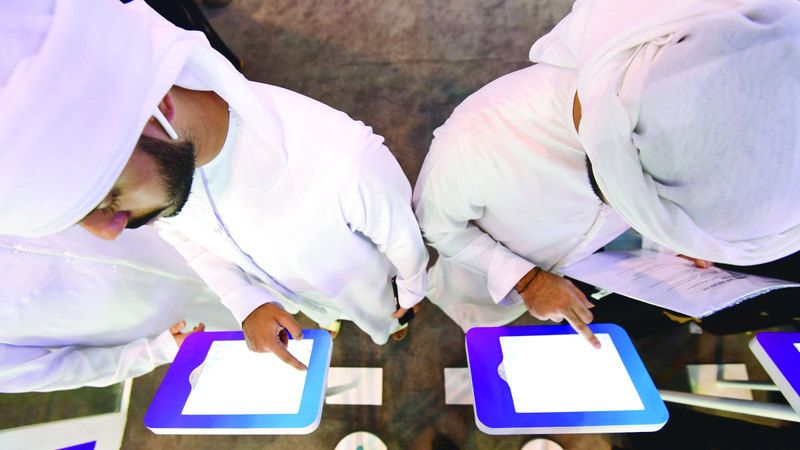 الامارات | «التعليم العالي» تعتمد معدلات قبول الطلبة في 5 تخصصات جامعية