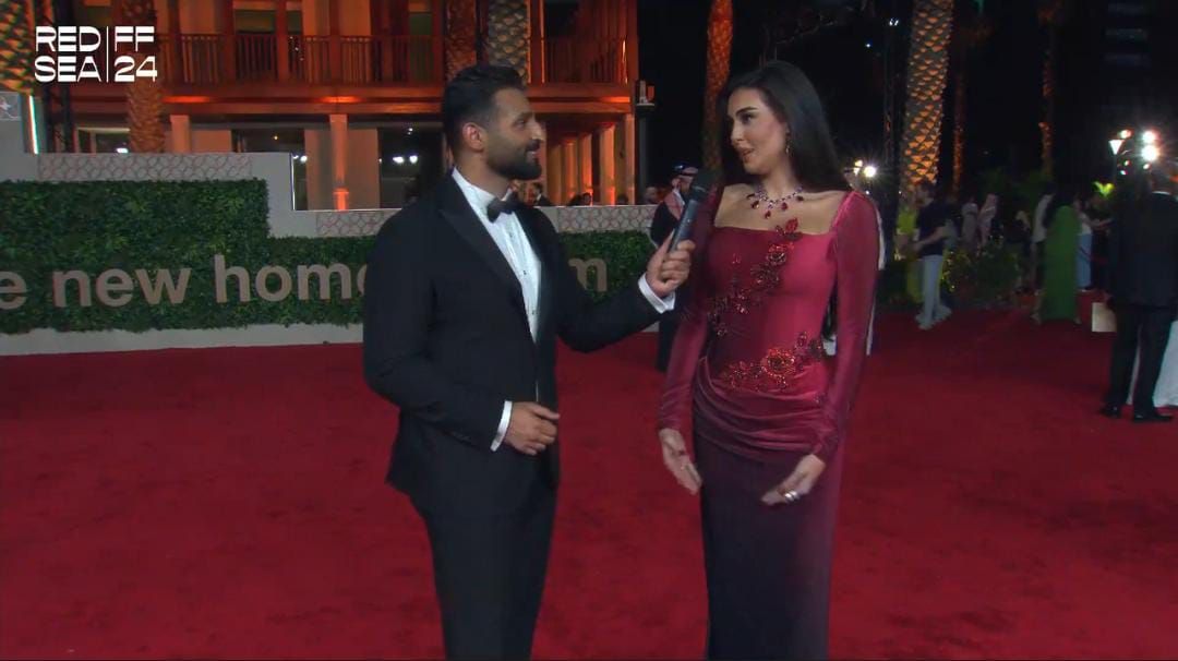 فان ديزل وإيميلى بلانت وميشيل رودريجيز وجورجينا ويسرا بمهرجان البحر الأحمر