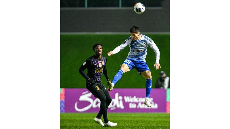 الامارات | سيناريو مجنون.. العين يحتاج إلى الفوز على الريان والشرطة وتعثر 6 منافسين