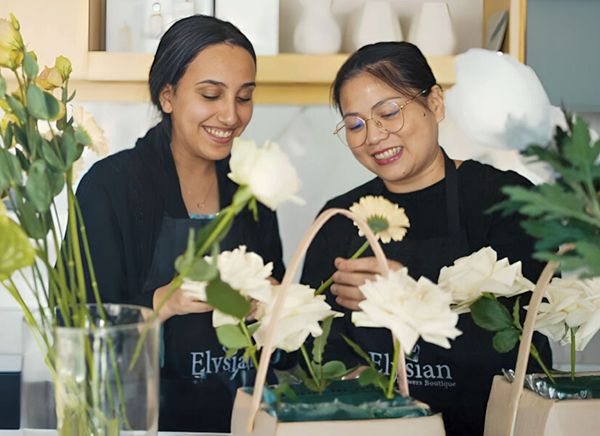 "التعليم والمعرفة" أبوظبي تطلق مبادرة لدمج أصحاب الهمم من طلبة معهد الكرامة للتدريب أبوظبي