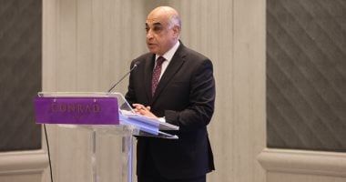 وزير العدل: توجيهات الرئيس السيسي مستمرة لدعم وحماية الأسرة المصرية