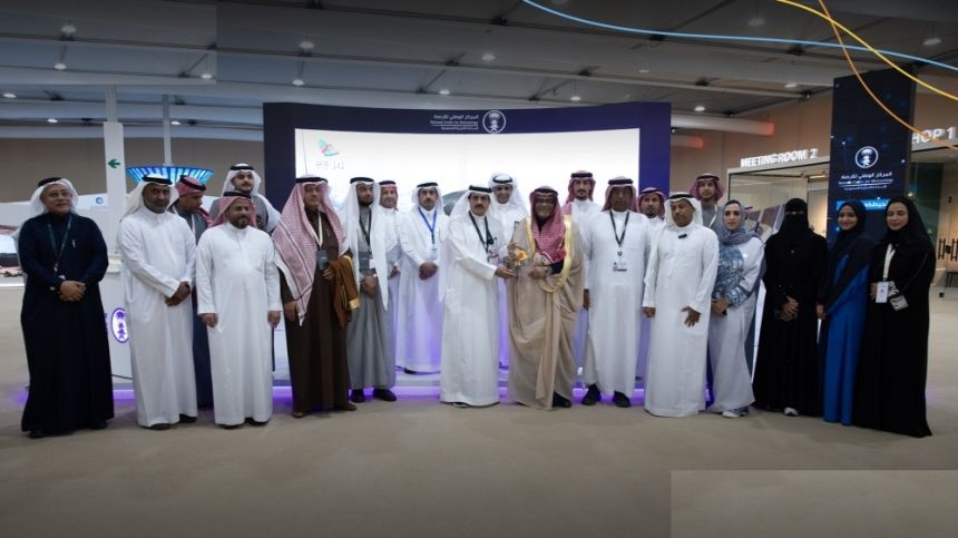 الأرصاد يحتفي بمرور 14 عامًا على إطلاق النظام الآلي للإنذار من الظواهر الجوية