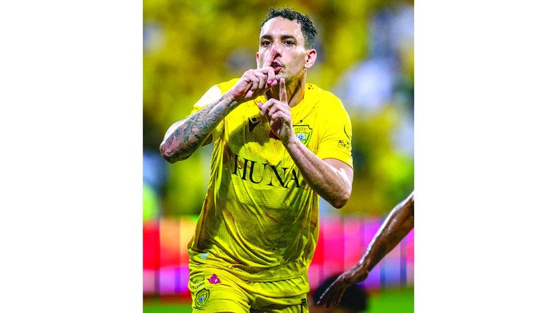 الامارات | كايو: الوصل يجب أن يجلب روح «النخبة» إلى الدوري