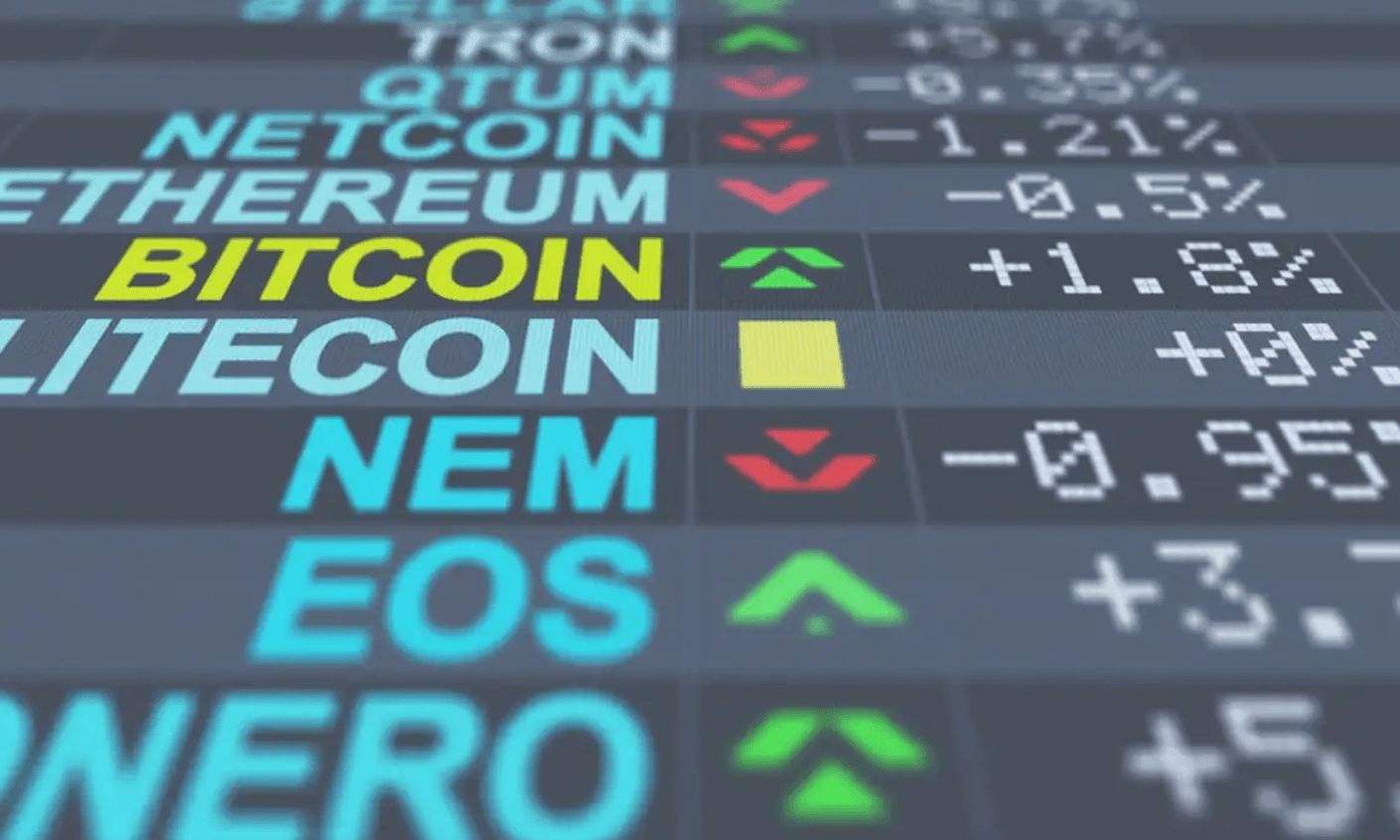 تصفية بالجملة في سوق العملات المشفرة بعد اختراق البيتكوين لمستوى 100 ألف دولار!