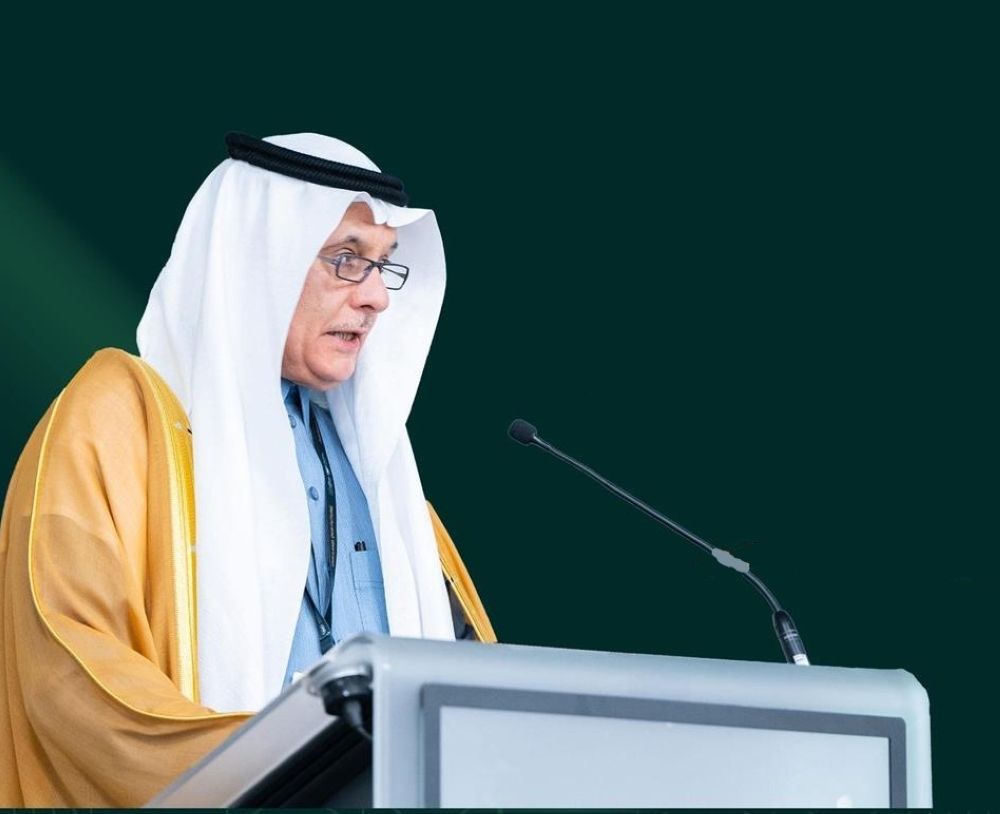 الفضلي: تدهور المراعي يقضي على "سُدس" إمدادات الغذاء العالمية