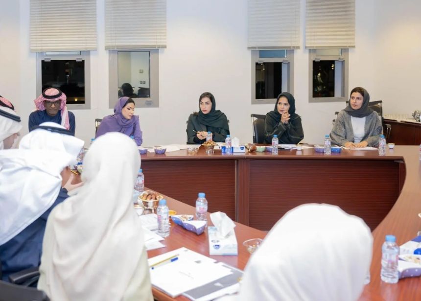 هيئة الصحفيين تعتمد مسودة لائحة صندوق دعم الإعلاميين