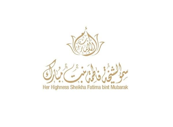 الشيخة فاطمة تستقبل جل بايدن قرينة الرئيس الأميركي