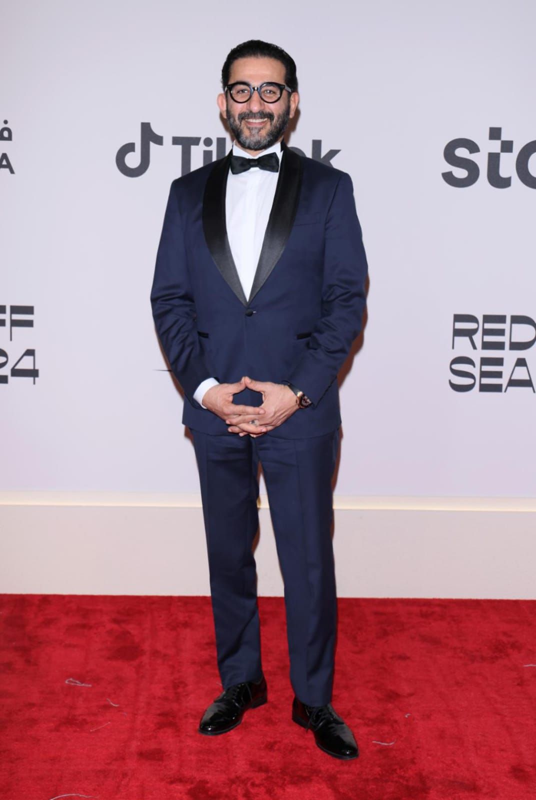 فان ديزل وإيميلى بلانت وميشيل رودريجيز وجورجينا ويسرا بمهرجان البحر الأحمر