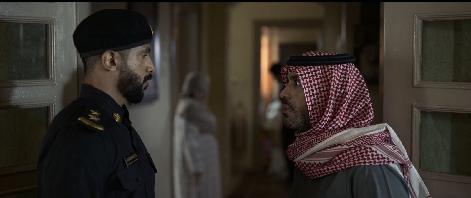 قراءة في الأفلام السعودية المشاركة في "مهرجان البحر الأحمر"