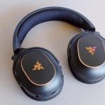 تكنولوجيا: مراجعة سماعة الرأس اللاسلكية Razer Barracuda X Chroma المخصصة للألعاب