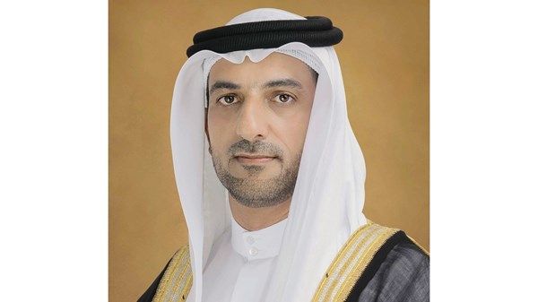 سلطان بن أحمد القاسمي يصدر قراراً بتعيين نائب للمدير التنفيذي لـ"مؤسسة نفط الشارقة"