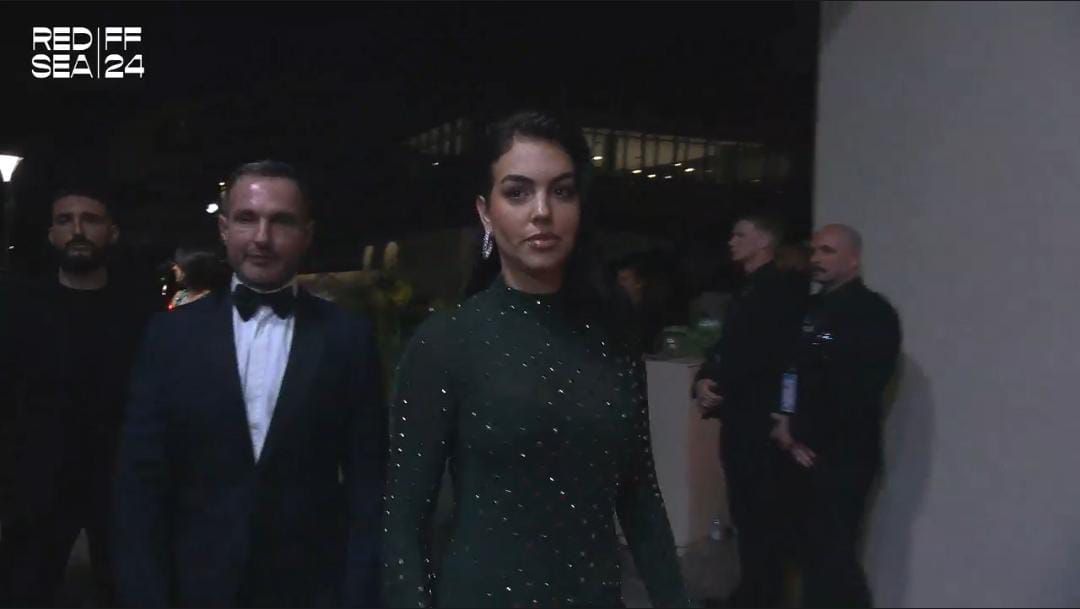 فان ديزل وإيميلى بلانت وميشيل رودريجيز وجورجينا ويسرا بمهرجان البحر الأحمر