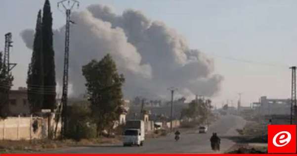 وزارة الدفاع التركية: الأزمة الحالية في سوريا ناتجة عن تجاهل النظام السوري مطالب المعارضة