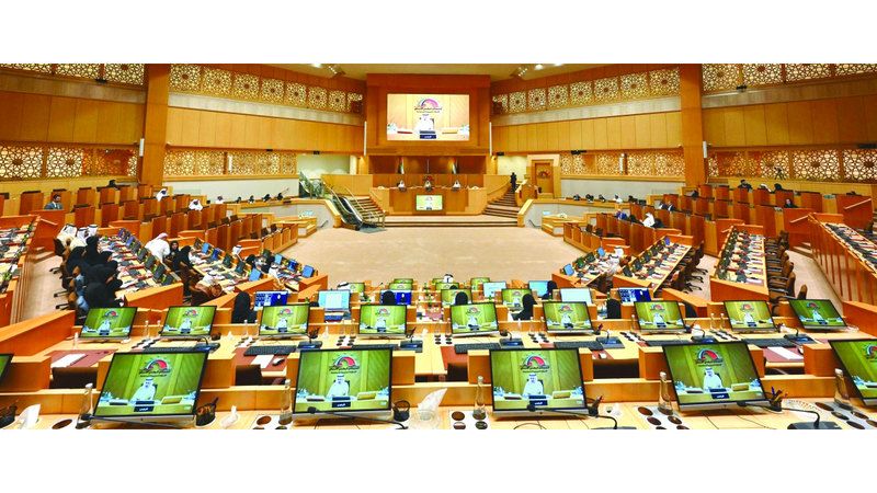 الامارات | «الوطني»: 6 توصيات لتطوير سياسة الحكومة بشأن الذكاء الاصطناعي