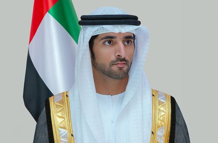 الامارات | حمدان بن محمد: المواطن سيبقى دائماً أولوية في كل مبادرة وقرار ومشروع ننفذه