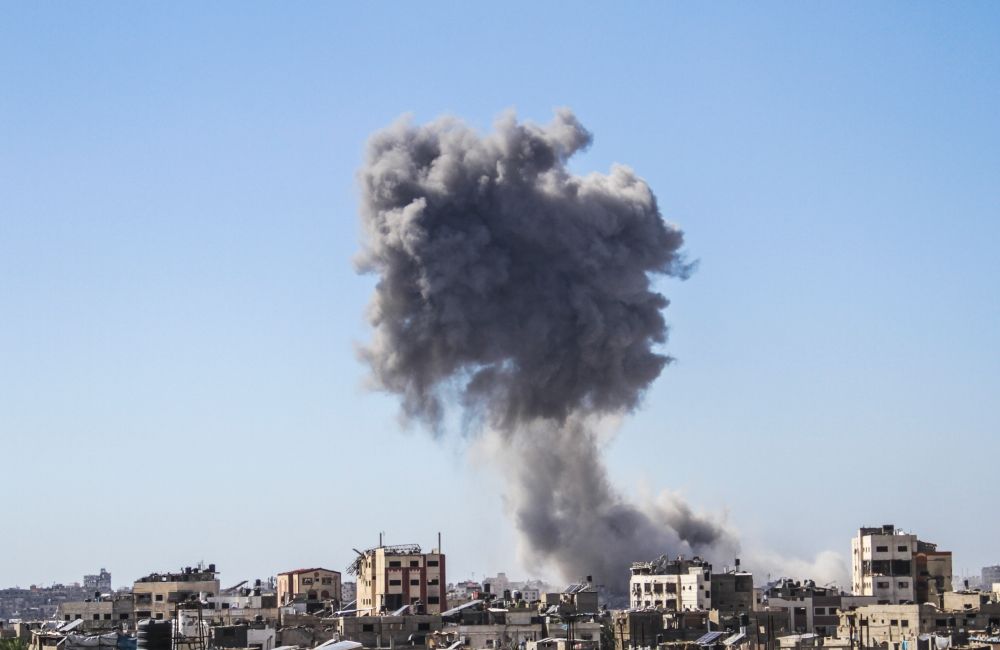 مسؤول بالأمم المتحدة: آن الأوان لتحرك دولي حاسم بشأن فلسطين