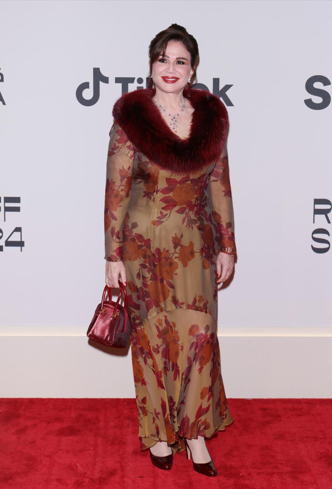 فان ديزل وإيميلى بلانت وميشيل رودريجيز وجورجينا ويسرا بمهرجان البحر الأحمر