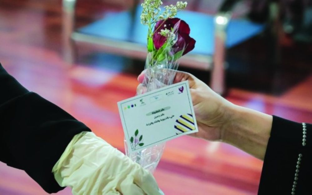 مختصون لـ "اليوم": 1000 مؤسسة تستهدف مليون متطوع بحلول 2030