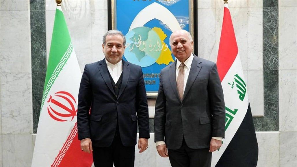 الخليج 365 تنشر نص البيان المشترك لاجتماع وزراء خارجية العراق وايران وسوريا