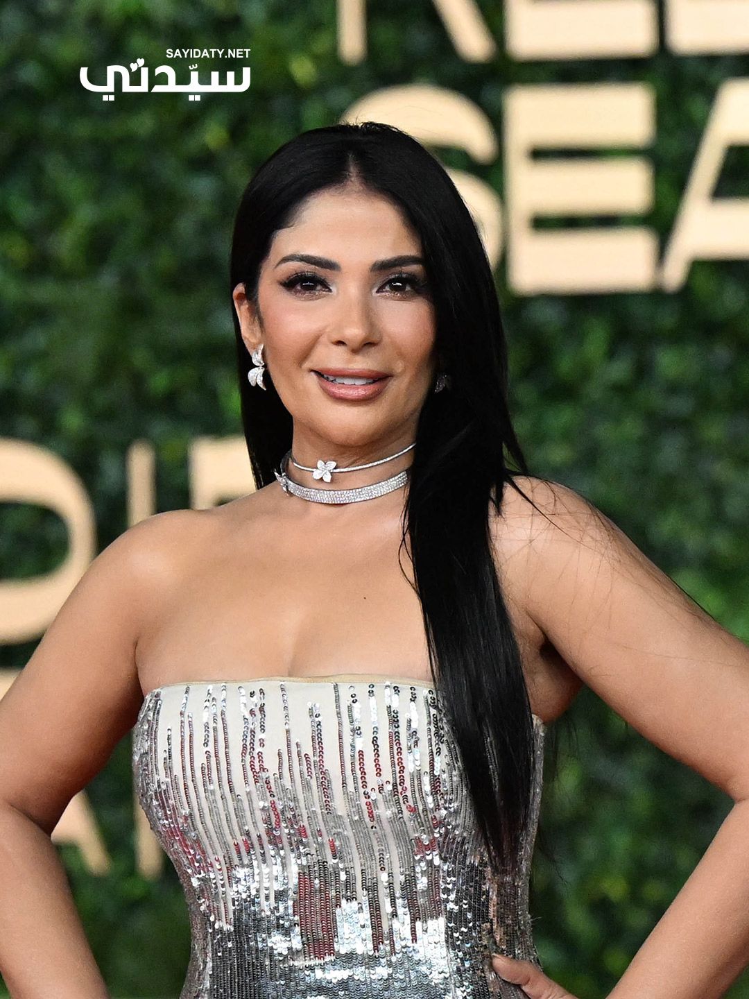 تسريحات شعر مميزة تألقت بها النجمات في افتتاح مهرجان البحر الأحمر السينمائي 2024
