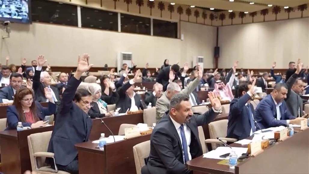 تأجيل جلسة البرلمان بعد الخلاف على تعديلِ الموازنةِ