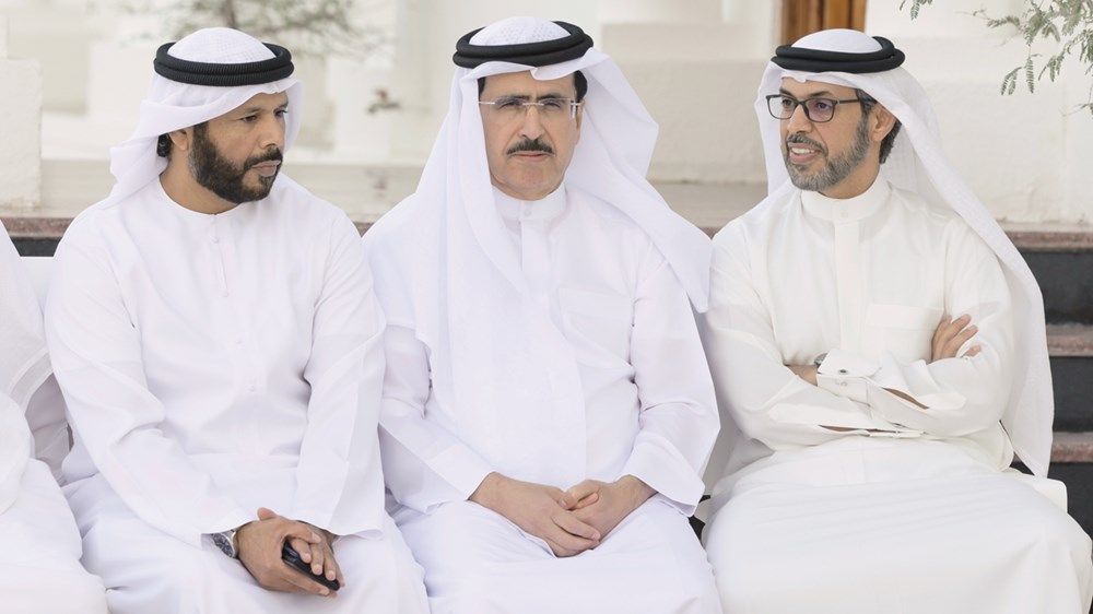 حمدان بن محمد: الإمارات تمضي بثبات نحو ترسيخ موقعها الريادي