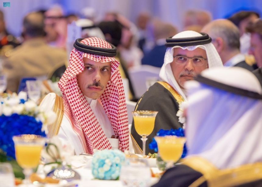 بمشاركة المملكة.. حوار المنامة يبحث المستجدات الإقليمية والدولية