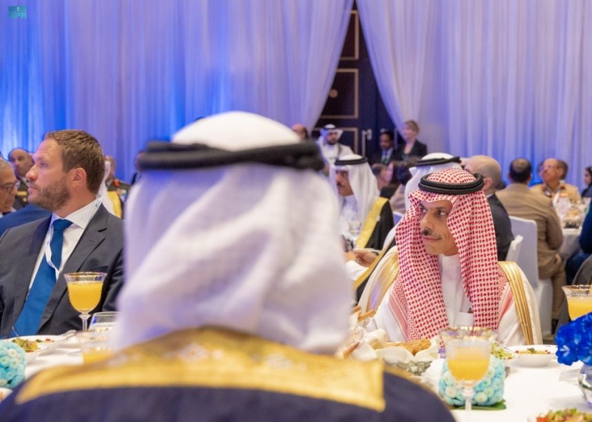 بمشاركة المملكة.. حوار المنامة يبحث المستجدات الإقليمية والدولية