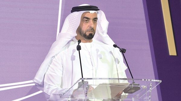 سيف بن زايد: حماية الأطفال واجب أخلاقي ومسؤولية جماعية