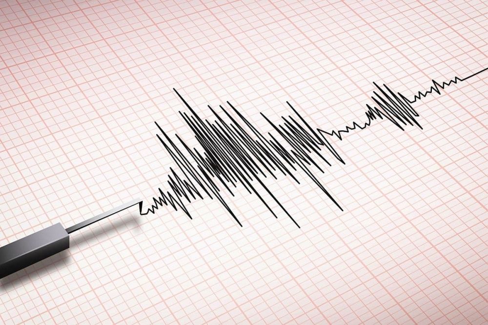 إصابات جراء زلزال بقوة 5.6 ريختر يضرب خوزستان في إيران