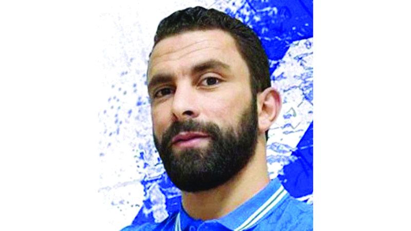 الامارات | بومضل: هدف الذيد بناء فريق قوي للمنافسة الموسم المقبل