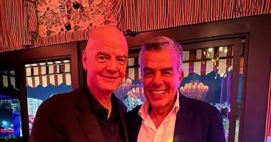 خالد مرتجي يتحدث عن قرعة الأهلي واقتراح فيفا بتعديل موعد مباراة إنتر ميامى