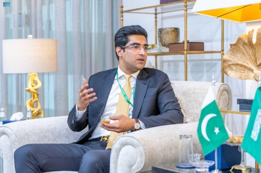 جمعية مصدري الأرز الباكستانية تسعى لتعزيز وجودها في السوق السعودي