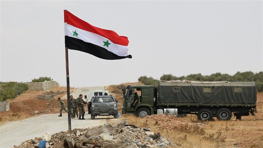 بعد الاحداث الأخيرة.. هل طلبت سوريا مساعدة عسكرية من العراق؟