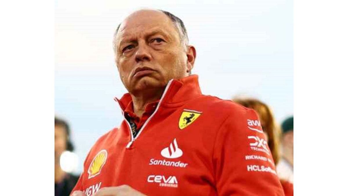 الامارات | تحدي «الصانعين» يشتعل بين «فيراري» و«ماكلارين» على حلبة ياس