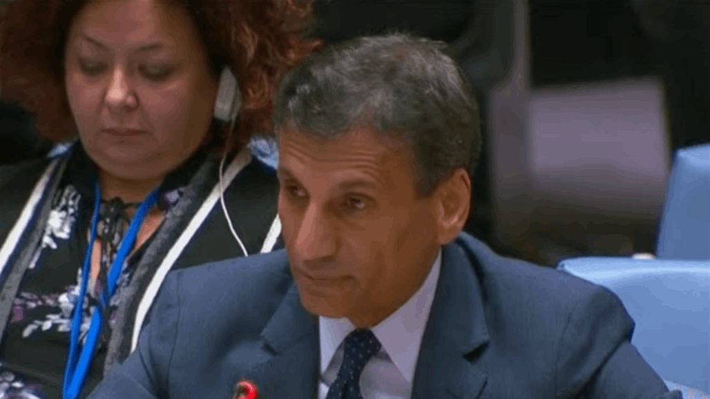 رئيس "يونامي" من أمام مجلس الأمن: العراق اليوم أكثر أمناً واستقراراً