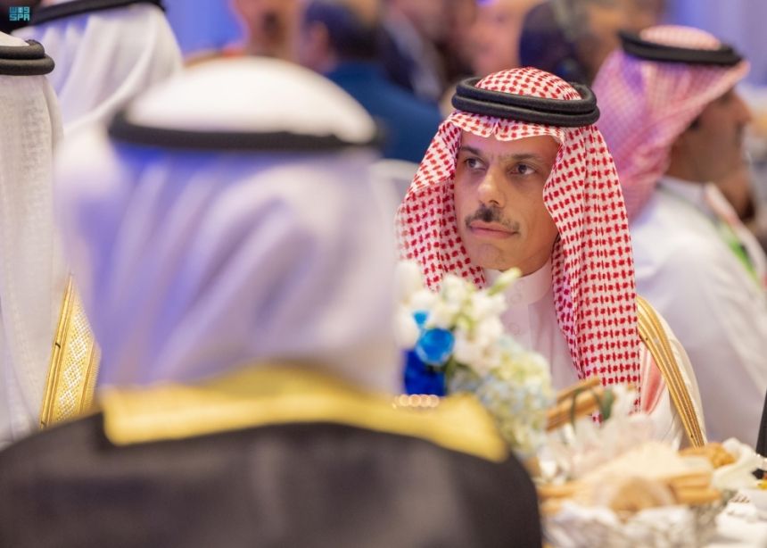 بمشاركة المملكة.. حوار المنامة يبحث المستجدات الإقليمية والدولية