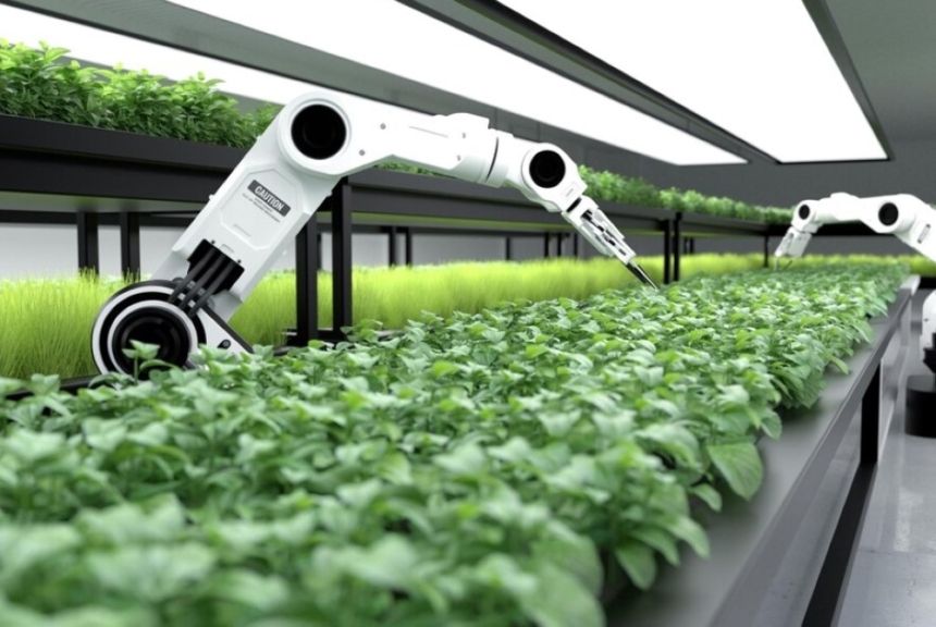 11 محورًا على طاولة النقاش في المنتدى الدولي لتقنيات التشجير اليوم