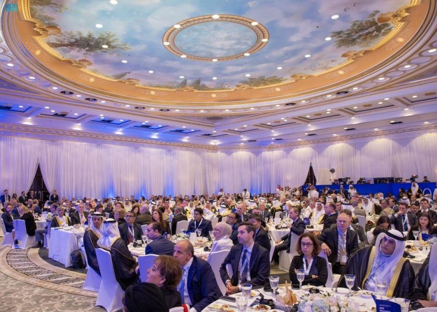 بمشاركة المملكة.. حوار المنامة يبحث المستجدات الإقليمية والدولية