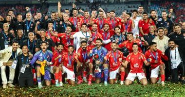 أخبار الرياضة المصرية اليوم الخميس 5 – 12 – 2024