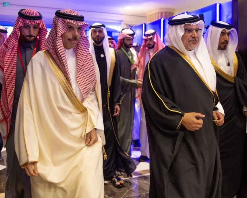 بمشاركة المملكة.. حوار المنامة يبحث المستجدات الإقليمية والدولية