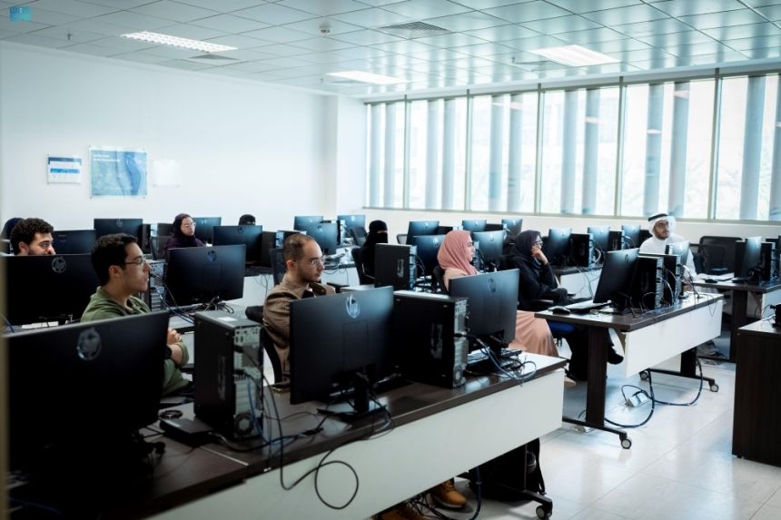 "سدايا" تمدد المشاركة بمسابقة "أذكى U" لبناء قدرات طلبة الجامعات
