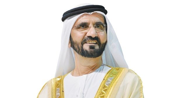 محمد بن راشد: دبي تواصل المسيرة لتكون أفضل مدينة للعيش في العالم