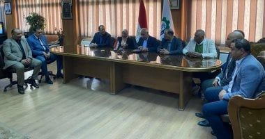 وزارة العمل: بروتوكولات تعاون مع نقابتى المهن التعليمية والزراعية واتحاد العمال