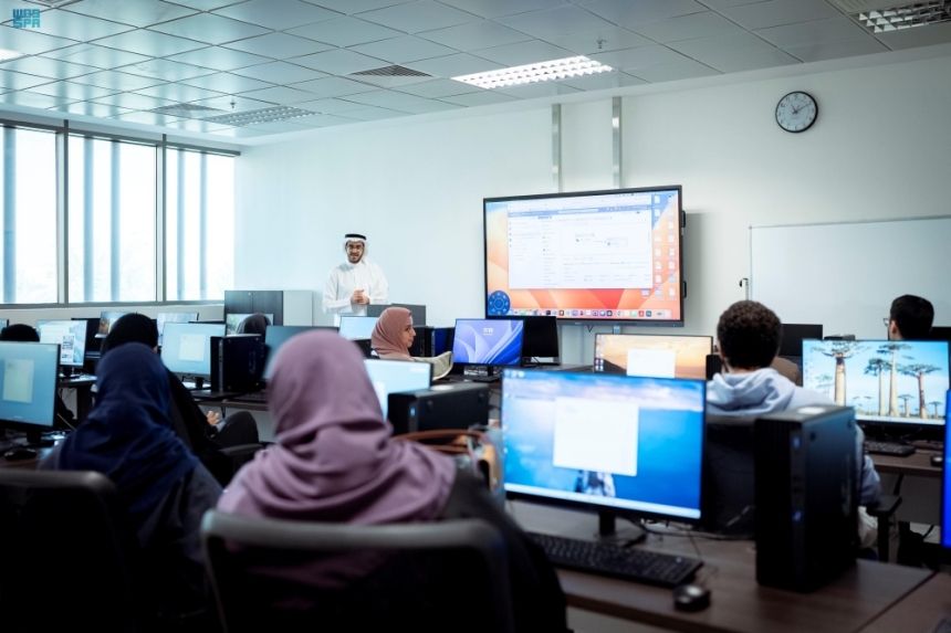 "سدايا" تمدد المشاركة بمسابقة "أذكى U" لبناء قدرات طلبة الجامعات